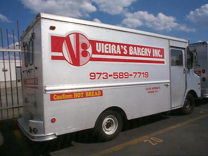Vieira's Bakery Picture 8