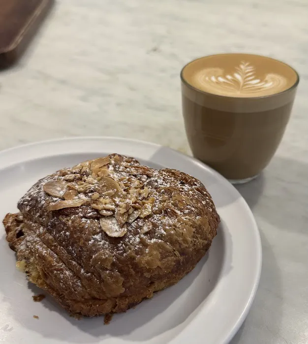 Choc O Pain French Bakery and Café - HOB 1st Street Picture 2