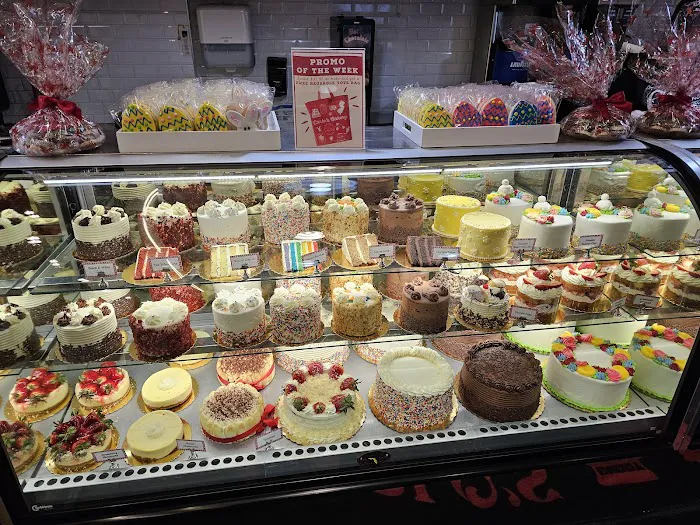 Carlo's Bakery Picture 1