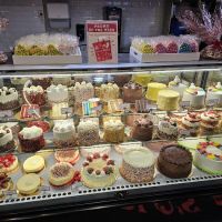 Carlo's Bakery ico