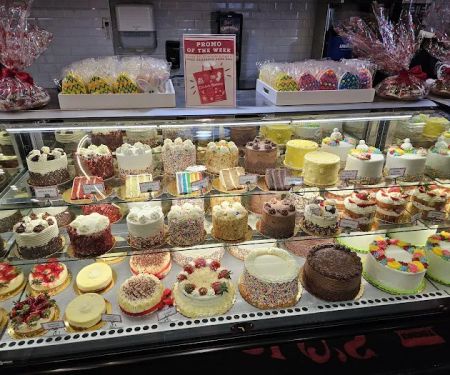 Carlo's Bakery