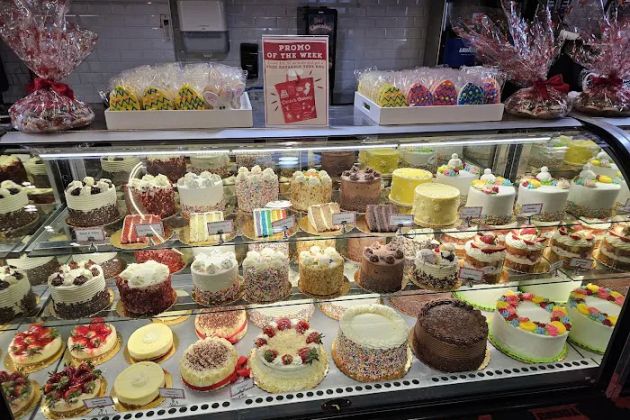 Carlo's Bakery