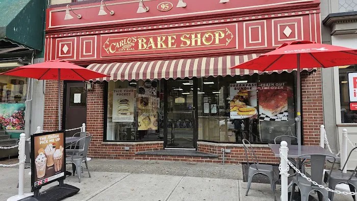 Carlo's Bakery Picture 5