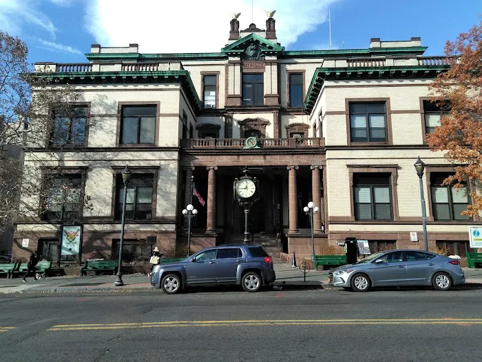 Carlo's Bakery Picture 7