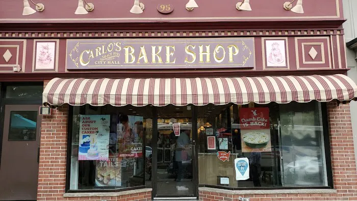Buddy Valastro Foods Picture 1