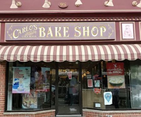 Buddy Valastro Foods