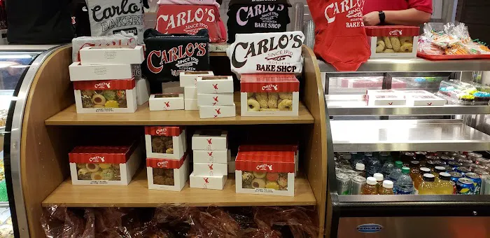 Buddy Valastro Foods Picture 2