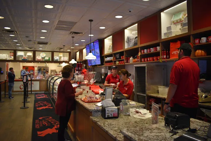 Buddy Valastro Foods Picture 4