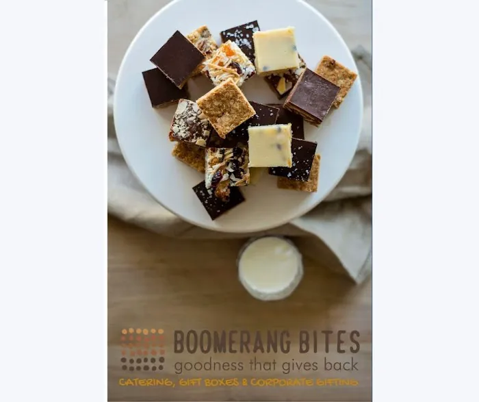 Boomerang Bites Picture 7