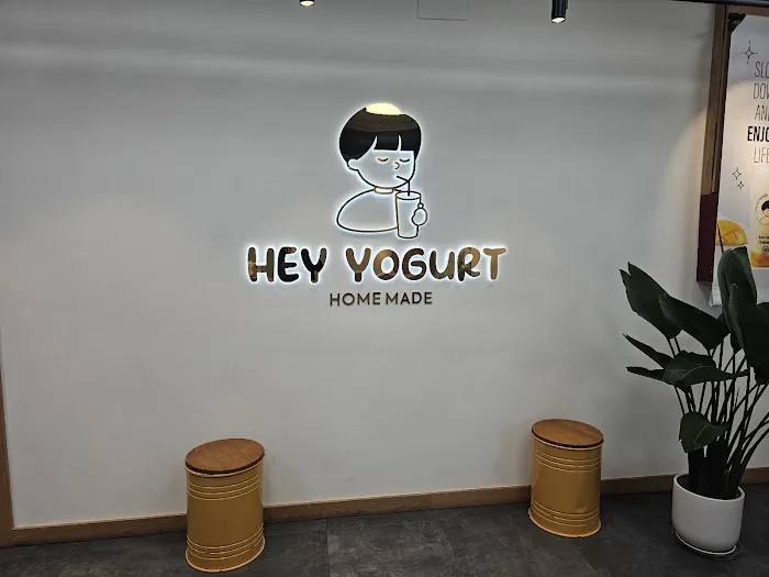 Hey Yogurt Picture 8