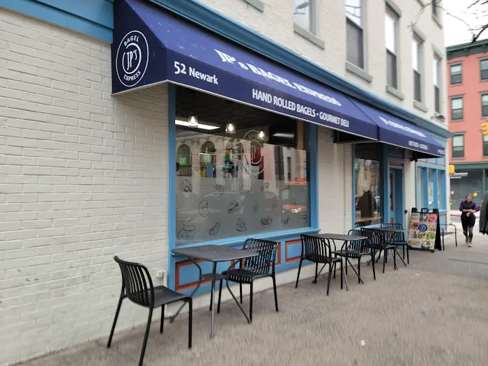 JP's Bagel Express Picture 6