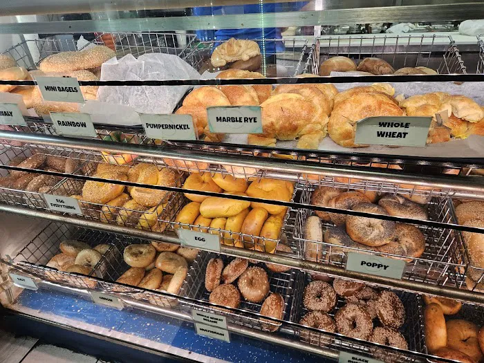 JP's Bagel Express Picture 8