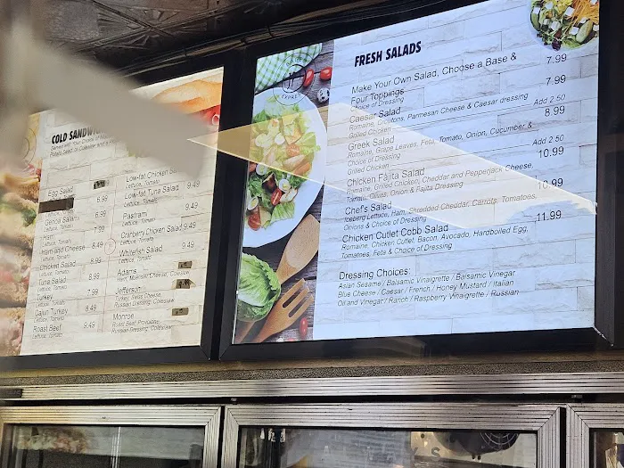 JP's Bagel Express Picture 10