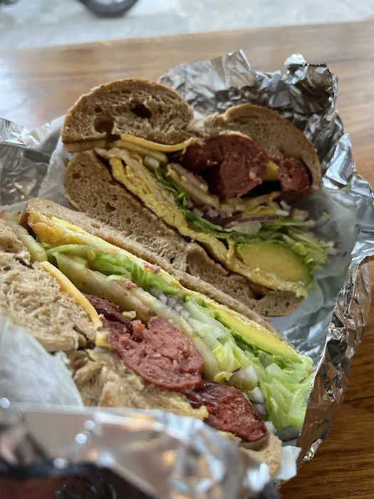 JP's Bagel Express Picture 7