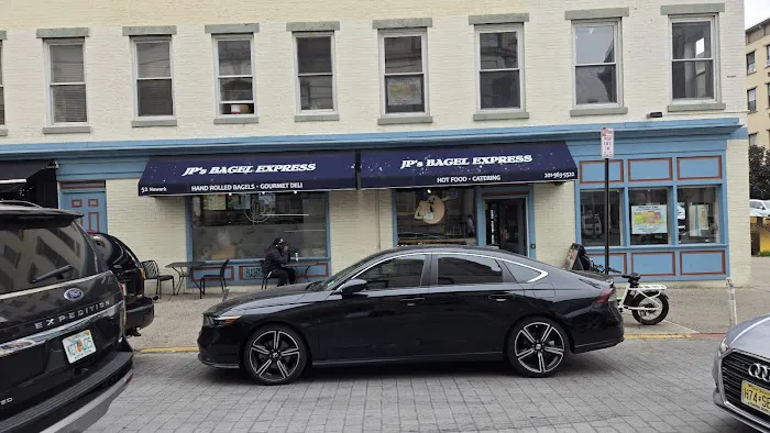 JP's Bagel Express Picture 5