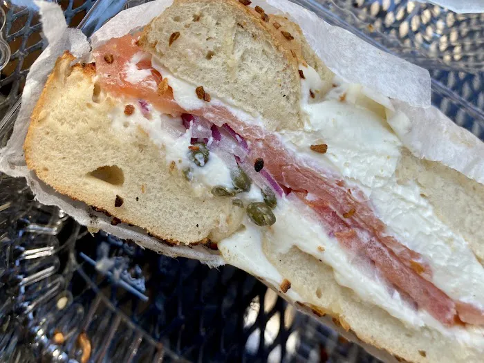 JP's Bagel Express Picture 9