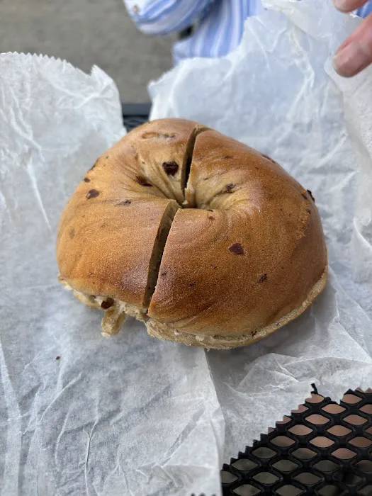 JP's Bagel Express Picture 3