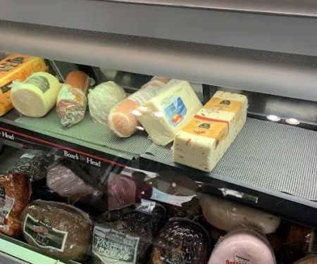 JP's Bagel Express