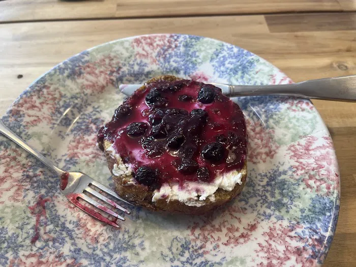 Cheech's Bagels Picture 8