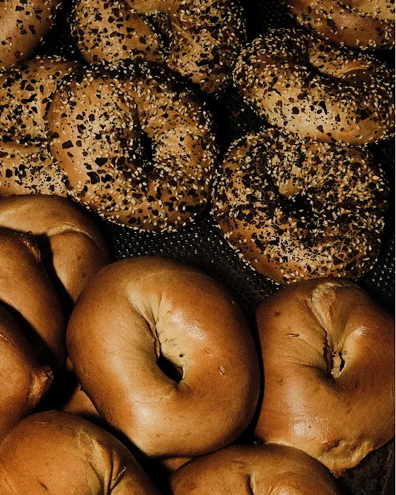 Cheech's Bagels Picture 9