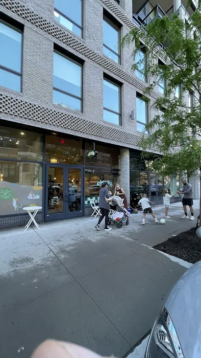 Cheech's Bagels Picture 2