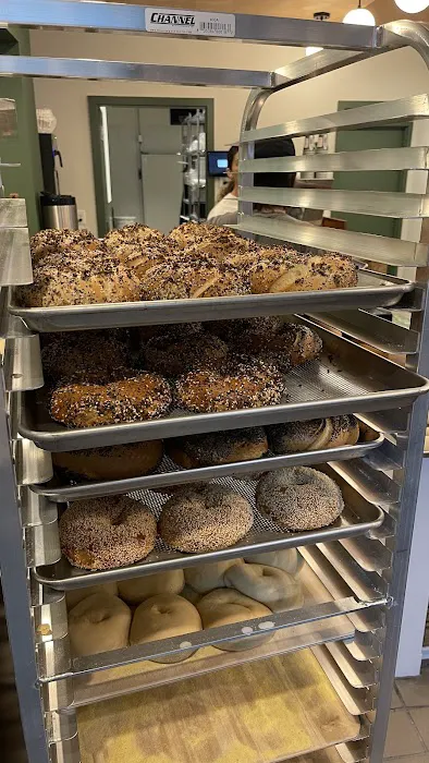 Cheech's Bagels Picture 4