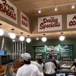 Cheech's Bagels