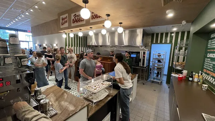 Cheech's Bagels Picture 5