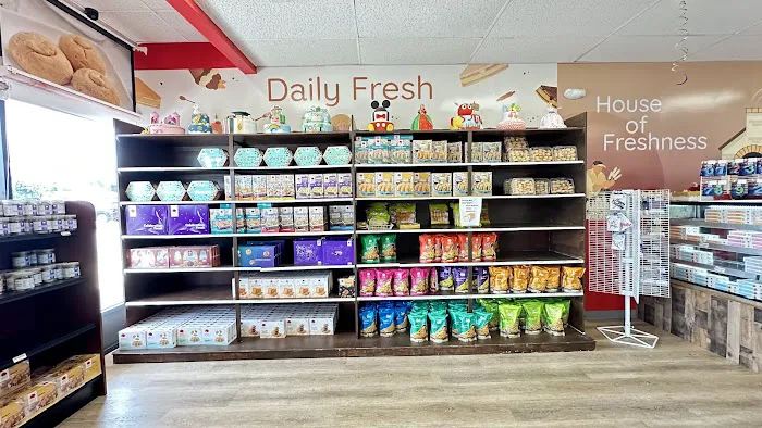 Atul Bakery | Jersey City, USA Picture 7