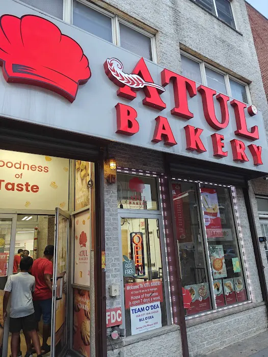 Atul Bakery | Jersey City, USA Picture 6