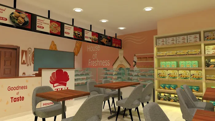 Atul Bakery | Jersey City, USA Picture 3