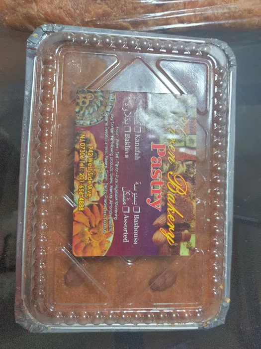 Karen Bakery Picture 6