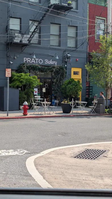 Prato Bakery Picture 1