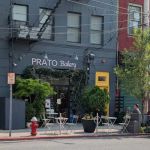 Prato Bakery