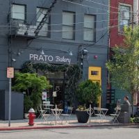 Prato Bakery ico