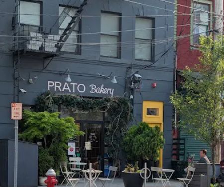 Prato Bakery