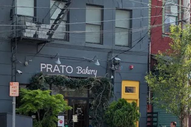 Prato Bakery
