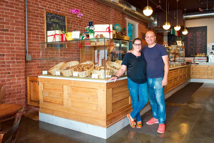 Prato Bakery Picture 9