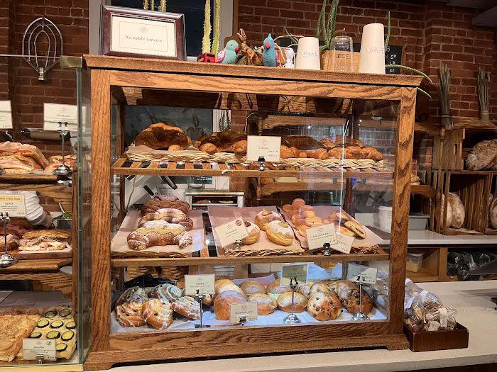 Prato Bakery Picture 6