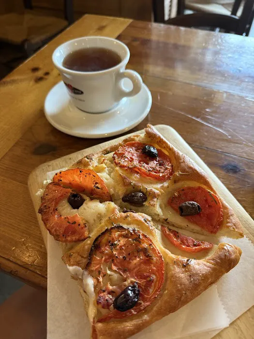 Prato Bakery Picture 2