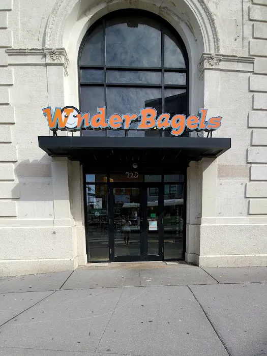 Wonder Bagels Picture 1