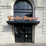 Wonder Bagels