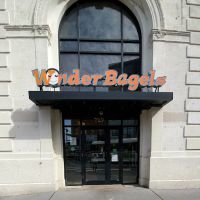 Wonder Bagels ico