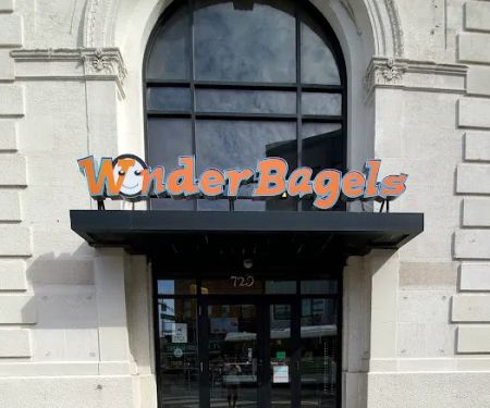 Wonder Bagels