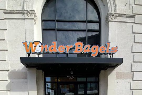 Wonder Bagels