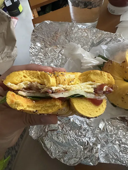 Wonder Bagels Picture 2