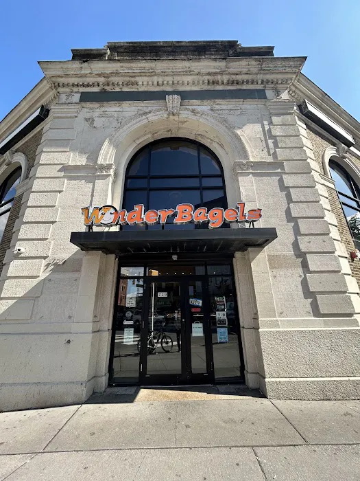 Wonder Bagels Picture 5