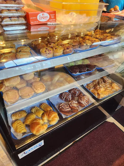 Wonder Bagels Picture 6