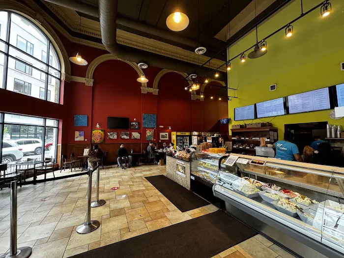 Wonder Bagels Picture 10