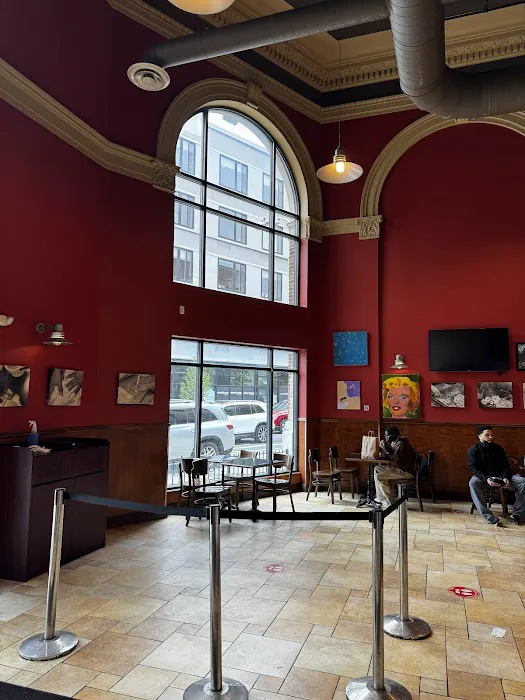 Wonder Bagels Picture 9